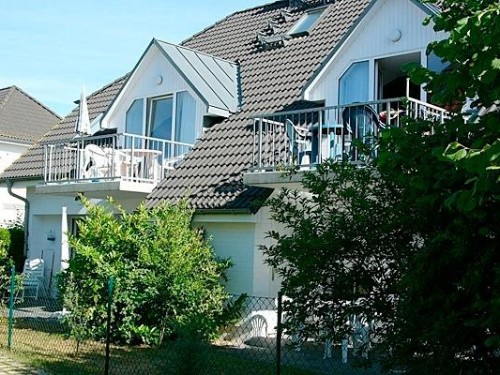 Ferielejlighed - 4 personer -  - Rämel - 18374 - Ostseeheilbad Zingst