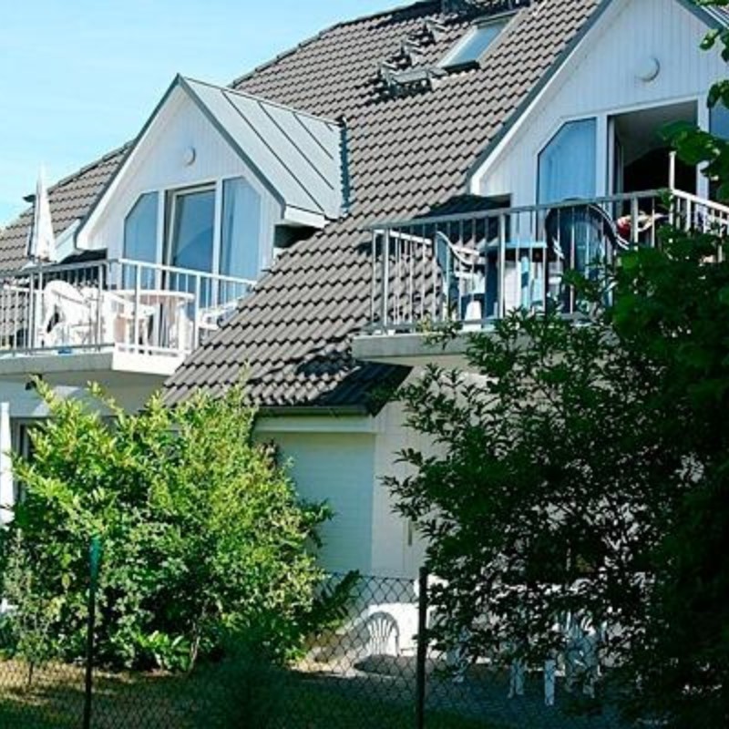 Ferielejlighed - 4 personer -  - Rämel - 18374 - Ostseeheilbad Zingst