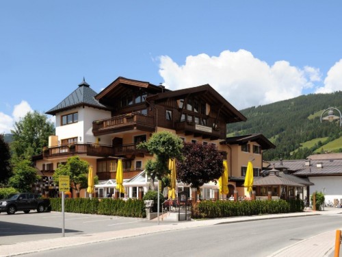 Holiday apartment - 6 persons -  - Dr. Erhart Strasse - 6365 - Kirchberg In Tirol