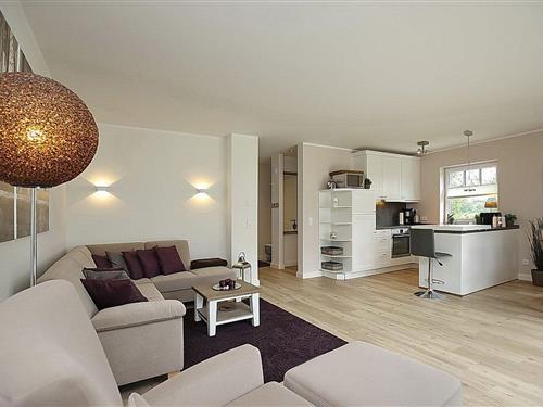 Sommerhus - 6 personer -  - Mariannenweg - 23946 - Boltenhagen