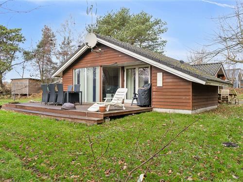 Sommerhus - 6 personer -  - Astridvej - 8500 - Grenå