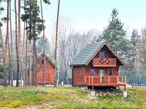 Holiday home - 6 persons -  - Hradec Kralove - 500 09