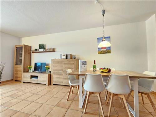 Sommerhus - 6 personer -  - Westerdeicher Str. - 26533 - Neßmersiel