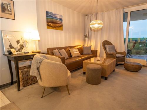 Ferienhaus - 4 Personen -  - Südstrand - 26382 - Wilhelmshaven