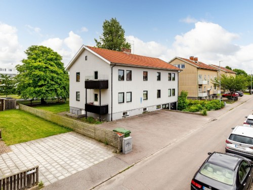 Ferielejlighed - 4 personer -  - 30251 - Halmstad