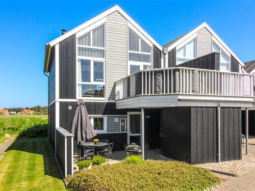 Ferielejlighed - 8 personer -  - Laksen - 9480 - Løkken