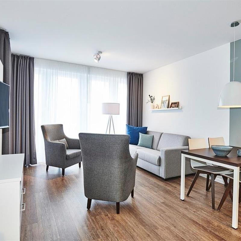 Ferielejlighed - 5 personer -  - Taddigshörn - 26427 - Nordseeheilbad Bensersiel