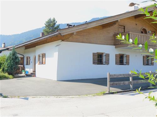 Ferielejlighed - 6 personer -  - Kitzbühel - 6370