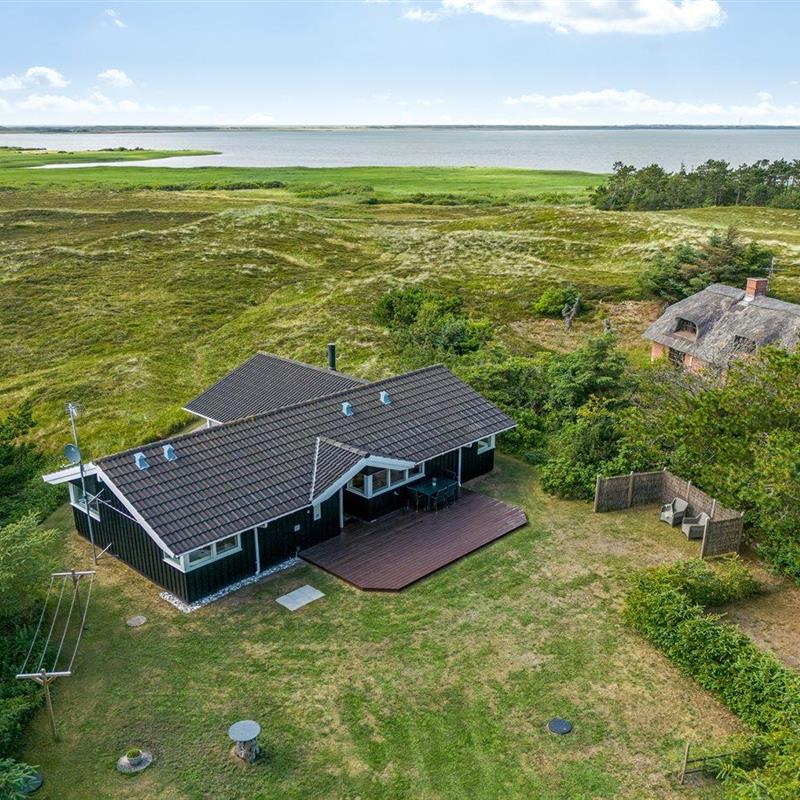 Sommerhus - 6 personer -  - Skindbjergvej - Fjand - 6990 - Ulfborg