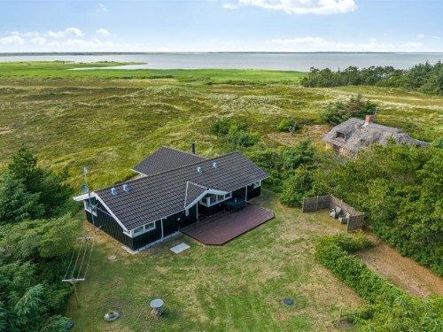 Sommerhus - 6 personer -  - Skindbjergvej - Fjand - 6990 - Ulfborg