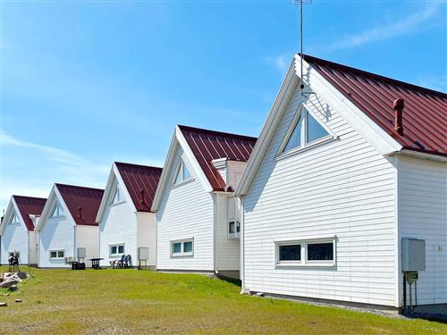  - 4 persons -  - Rallarbacken - 18440 - Åkersberga