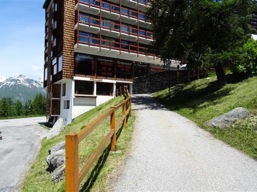 Semesterlägenhet - 4 personer -  - 73700 - Bourg St Maurice