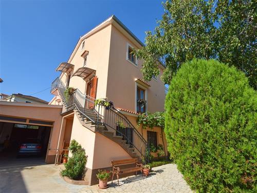 Ferielejlighed - 4 personer -  - Turcici - 51511 - Malinska