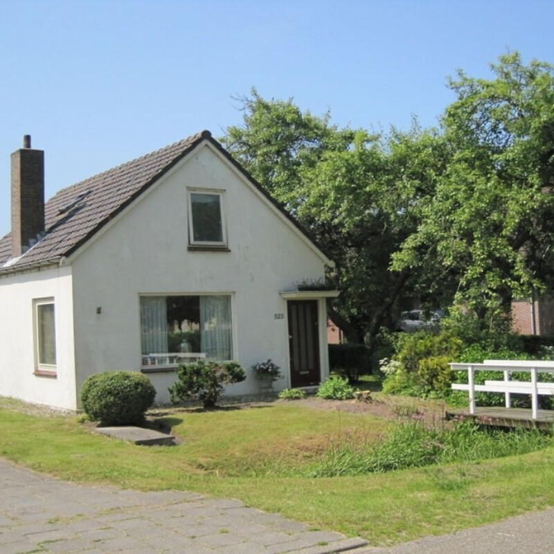 Sommerhus - 4 personer -  - 1764 AV - Breezand