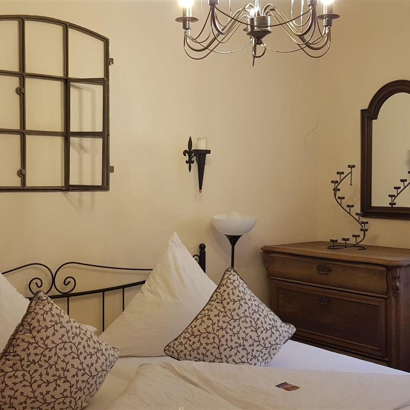 Sommerhus - 7 personer -  - Marschacht - 21436