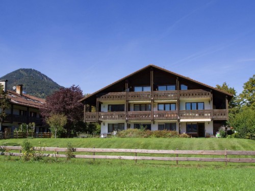 Ferielejlighed - 5 personer -  - Herbststraße - 83080 - Oberaudorf