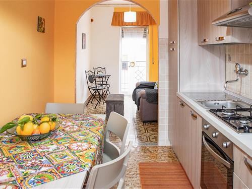 Ferienhaus - 5 Personen -  - Via Firenze - 98070 - Torrenova