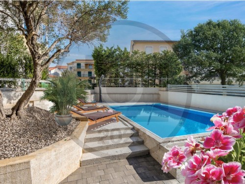 Holiday apartment - 4 persons -  - Srima III - Vodice - Srima - 22211 - Srima