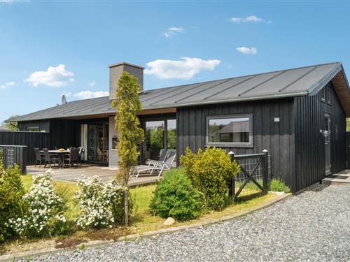 Sommerhus - 5 personer -  - Strandagergårdsvej - Kelstrup - 4200 - Slagelse