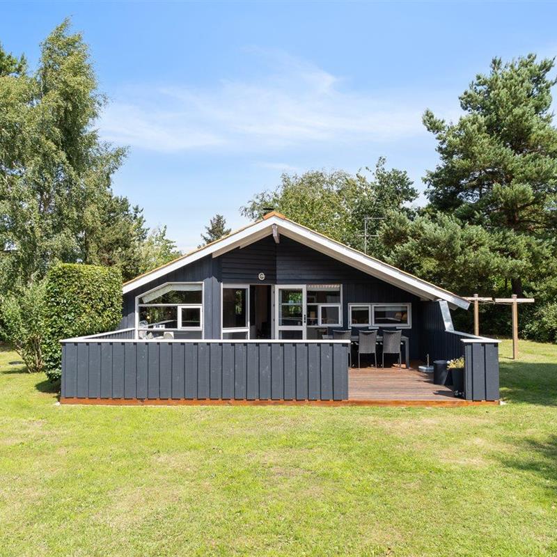 Ferienhaus - 6 Personen -  - Drosselholmvej - Nykøbing, Sj. - 4500 - Nykøbing Sj