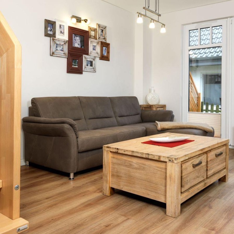 Sommerhus - 4 personer -  - Zum Reetmoor - 23999 - Insel Poel / Ot Schwarzer
