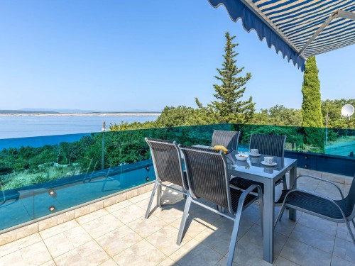 Ferieleilighet - 5 personer -  - Milovana Muzevica - Crikvenica-Dramalj - 51265 - Dramalj