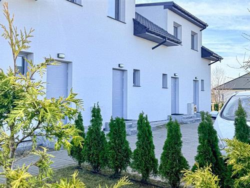Ferienhaus - 4 Personen -  - Ul. Ogrodowa - 78-132 - Grzybowo