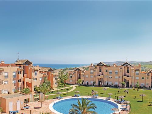 Sommerhus - 6 personer -  - Blq.11,Port.36,B - Casares - 29690 - Casares Costa