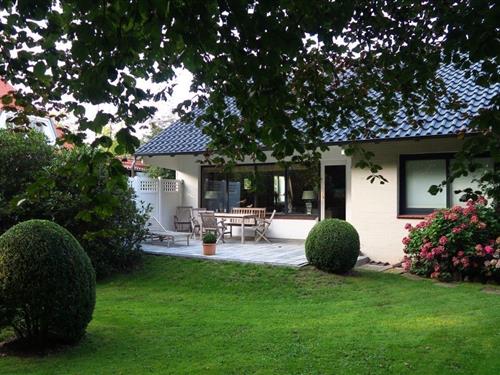 Sommerhus - 4 personer -  - Starklef - 25938 - Wyk Auf Föhr