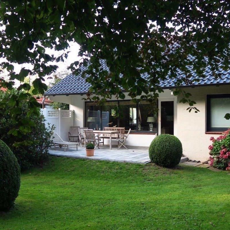 Sommerhus - 4 personer -  - Starklef - 25938 - Wyk Auf Föhr