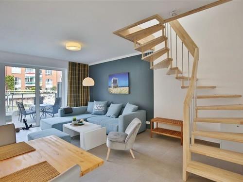 Ferienhaus - 6 Personen -  - Am Schleusenpriel 20 a - 27472 - Cuxhaven