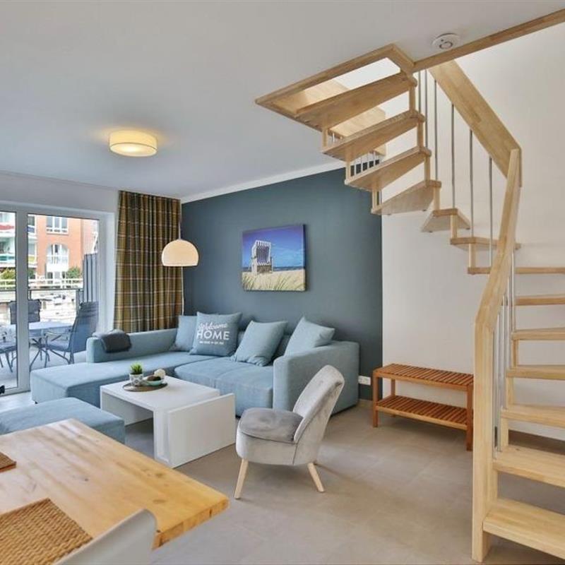 Sommerhus - 6 personer -  - Am Schleusenpriel 20 a - 27472 - Cuxhaven