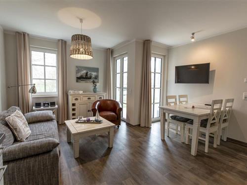 Ferieleilighet - 3 personer -  - Strandstraße - 18225 - Ostseebad Kühlungsborn