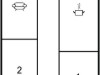 Billede 29 - Plantegning