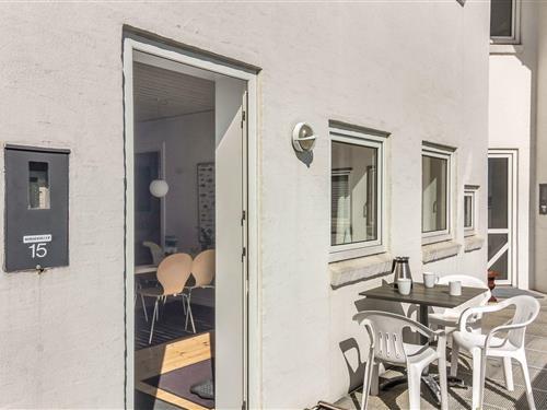 Ferielejlighed - 6 personer -  - Norgesvej 2, lejl. - 9480 - Løkken