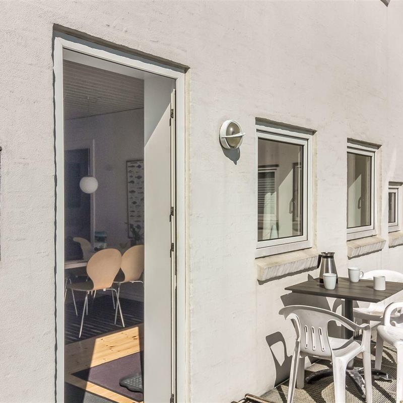 Ferielejlighed - 6 personer -  - Norgesvej 2, lejl. - 9480 - Løkken