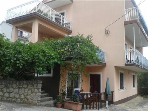 Holiday Home/Apartment - 7 persons -  - Dramalj - 51265 - Dramalj