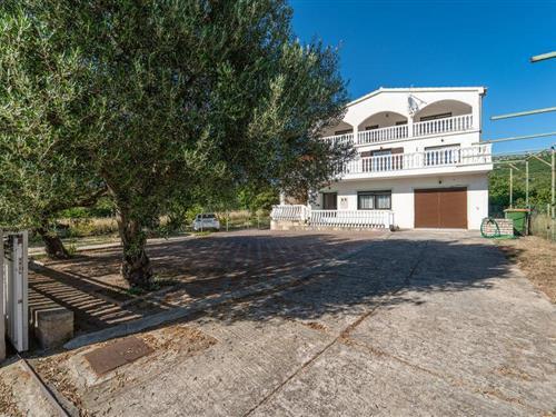 Ferielejlighed - 2 personer -  - Vozarica - Zadar - Ribnica - 23450 - Krusevo