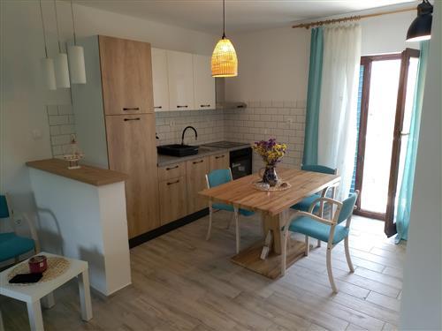 Holiday Home/Apartment - 2 persons -  - Kraj - 23212 - Kraj