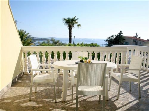 Holiday apartment - 4 persons -  - Primošten - 22202