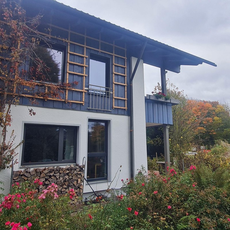 Ferielejlighed - 3 personer -  - Alpenblickstraße - 83026 - Rosenheim