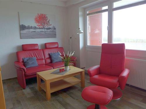 Ferielejlighed - 2 personer -  - Am Tief - 26434 - Wangerland