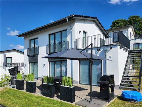 Sommerhus - 6 personer -  - Diemelblick - 34519 - Diemelsee