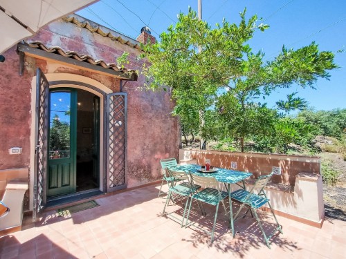 Holiday home - 4 persons -  - 95017 - Piedimonte Etneo