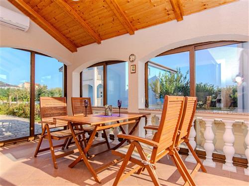Holiday home - 4 persons -  - Privlaka - 23233