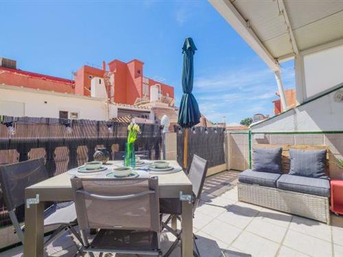 Ferienhaus - 5 Personen -  - 29018 - Málaga