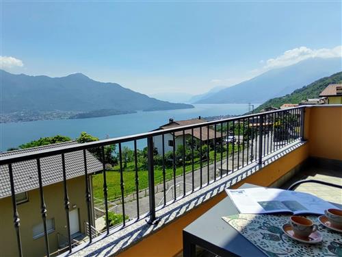 Holiday Home/Apartment - 5 persons -  - Gera Lario - 22010