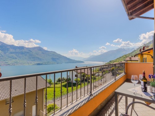 Holiday apartment - 5 persons -  - 22010 - Gera Lario