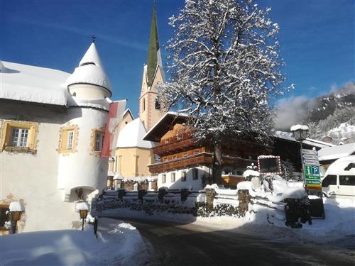 Bauernhof - 1 person -  - Honiggasse - 9972 - Virgen