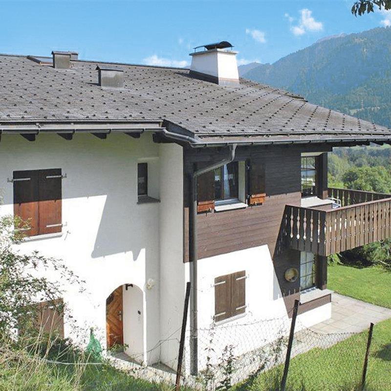 Ferielejlighed - 4 personer -  - Laax - 7151